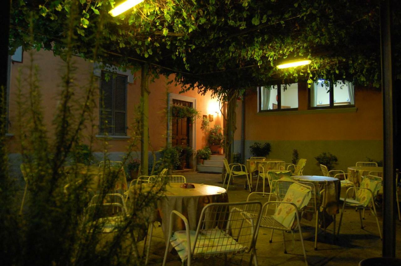 B&B Florida House Passignano sul Trasimeno Exterior foto